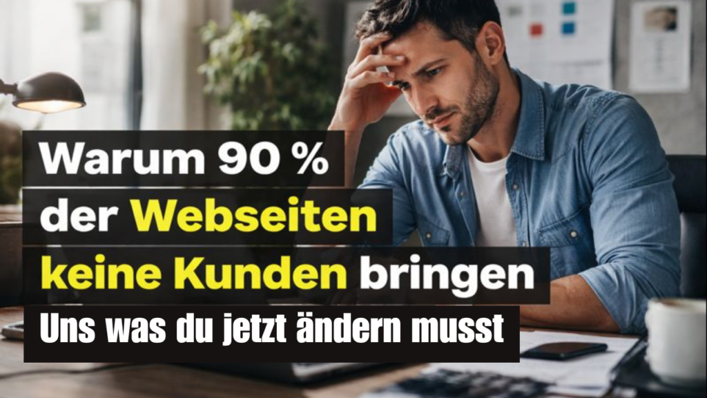 webseiten kunden